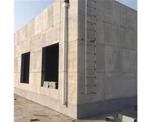 聊城装配式建筑可用预制拼装式墙板